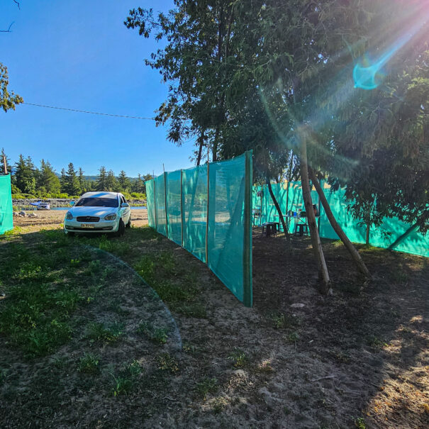 Sitio full tercera línea